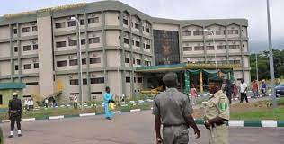 Correctional Service reactivates Borstal Training Institute in Enugu