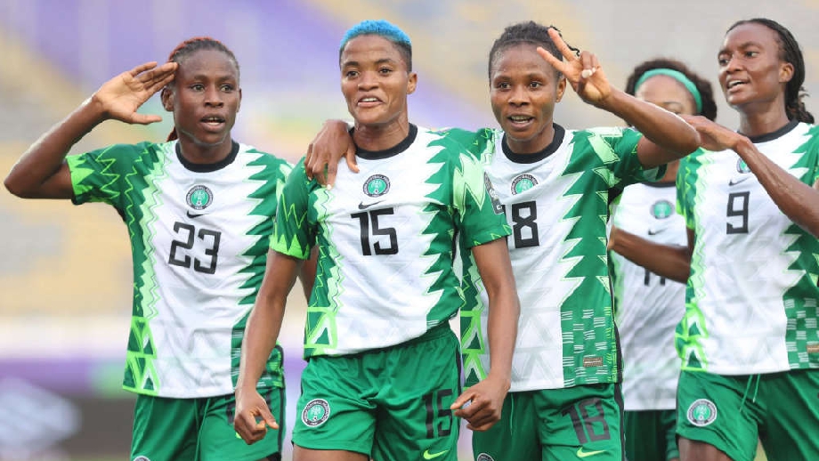 WAFU B Under-20: Nigeria to face Ghana in final match