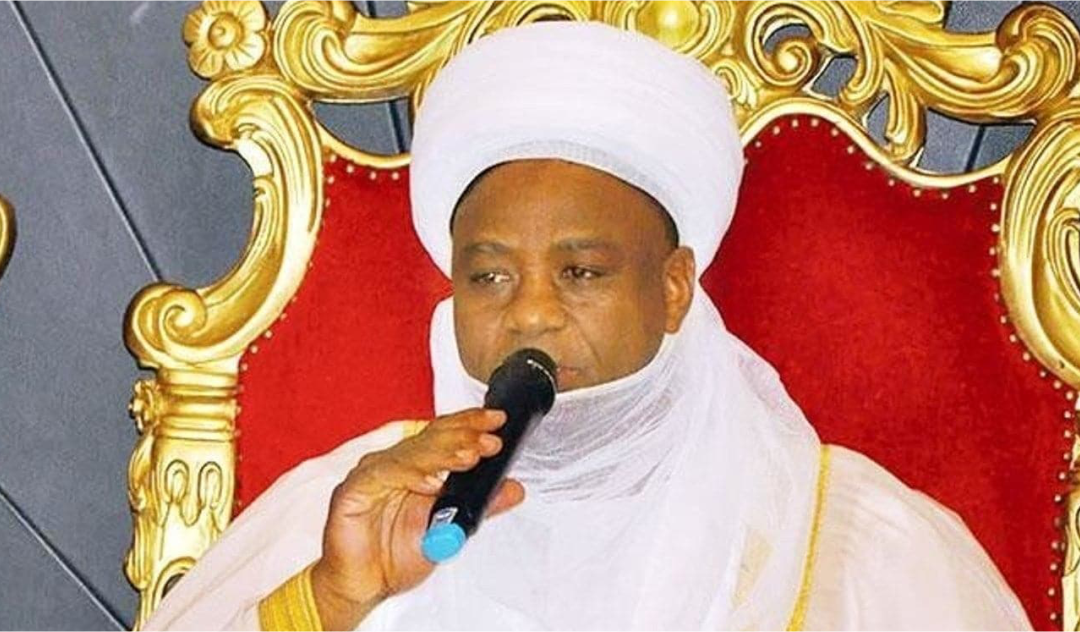 id-el-Fitr: Sultan declares Friday as 1st of Shawwal, 1444 AH