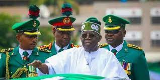 We’ll collaborate for our citizens’ benefits, says Tinubu at Benin independence anniversary