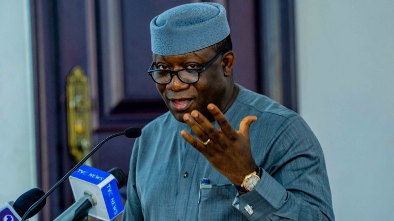 Fayemi