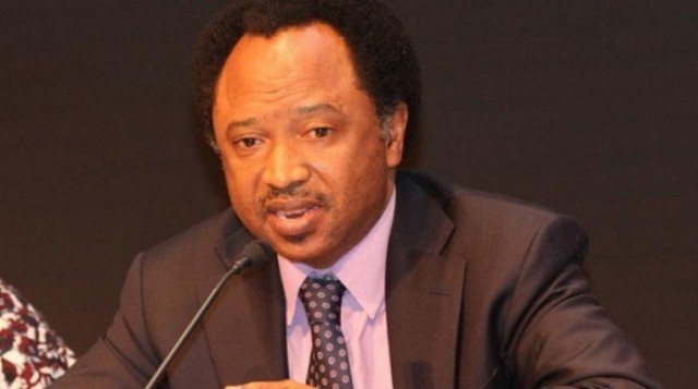 Sen. Sani frowns at Nigeria Football Followership level