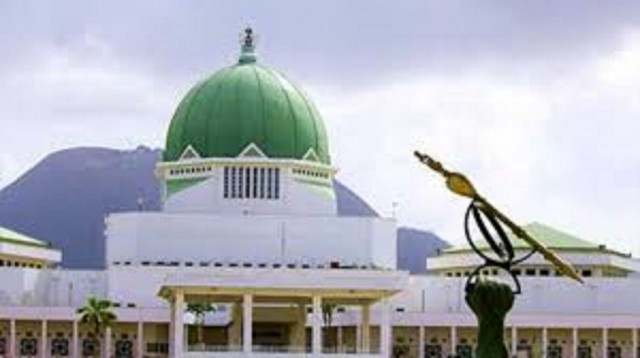 Senate moves to strengthen labour institutions in Nigeria