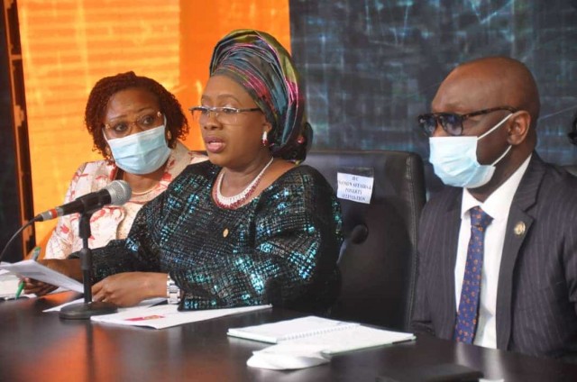 Lagos poverty alleviation programs train over 48,000 residents in 2yrs- Commissioner