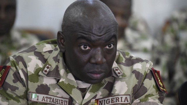 Insurgency: Finance minister reveals how much Army got in 28 months