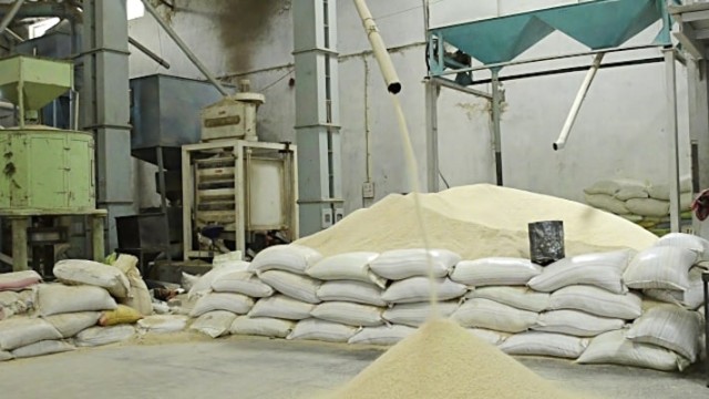 Imota Rice Mill gulps N20bn, to provide 250,000 jobs