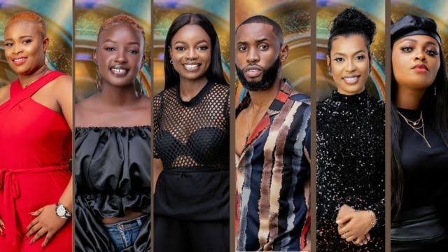 BBNaija: Arinola, Emmanuel, Nini, Princess, Saskay, Tega nominated for eviction