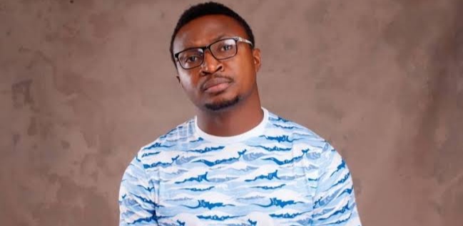 “Ghana Jollof”, my first romantic role – Comedian Funnybone