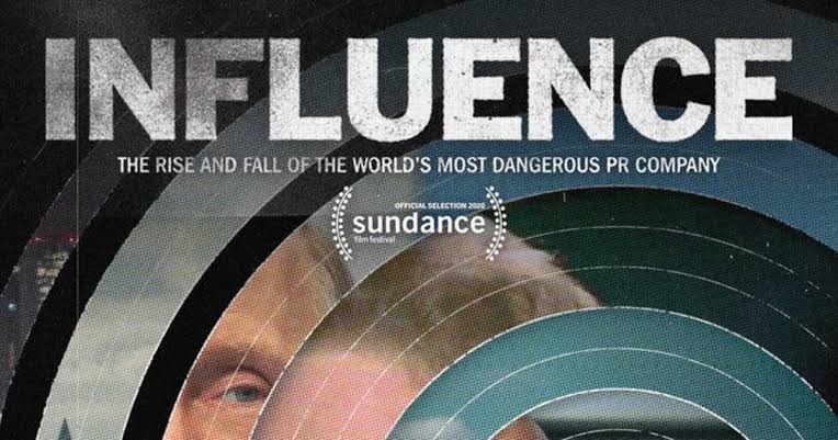 INFLUENCE, award-winning film on weaponisation of information available in Nigeria