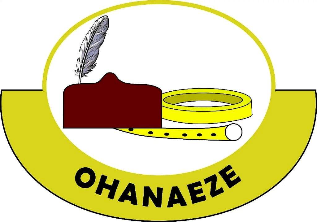 Ohaneaeze Nd'Ígbo