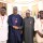 National Sports Commission leadership meets President Bola Ahmed Tinubu in Aso Villa 