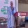 Dine Bouraima, President of CTM-Benin Advocates Collaborations, Unity among Tourism Players at FTAN Conference in Abuja