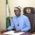 Gov Alia swears-in 3 new LG Council Committee Chairmen, calls for transparency, good governance