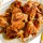 School worker jailed for stealing chicken wings worth $1.5m