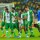 Eagles depart Marrakech, focused on World Cup qualifying games
