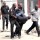 Police arrest Edo vigilante with firearms