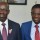 Governor Obaseki, Deputy Fight gets messier ...As Governor Security Aides Chased out Shaibu press crew