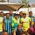 Armed robbery attack: Shaibu provides succour for injured, traumatised Sunshine players, officials