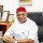 ACF denies endorsing Kalu for Senate Presidency