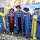 Highstone Global University, USA President charges graduating students on the need for hard work