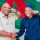 Gov. Adeleke hosts Ajibade, Imuran