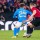 Pafundi gem sends Italy into decider