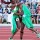 World Athletics Championships: Okowa congratulates Amusan, Brume