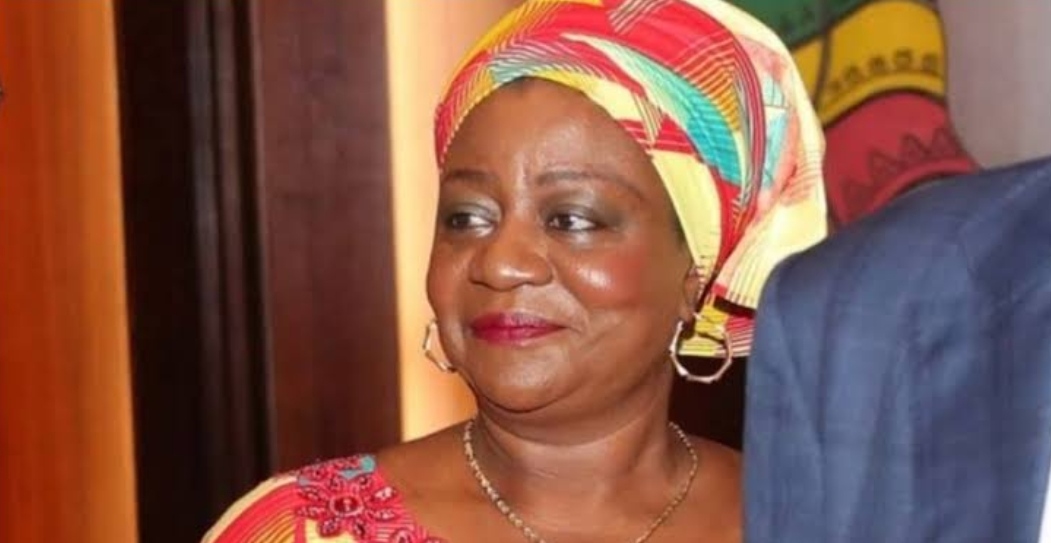 I stopped being part of APC after 2019 elections – Onochie tells Nigerian Senate