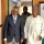 Sports Minister Embarks on Official Stakeholders’ Engagement Visit to Minister of Niger Delta Affairs