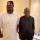 2023: Tinubu consults Omole, APC UK Leader, NDA team in London