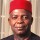 Gov Otti visits Labour Party National Secretariat, vows to work with Abure leadership to win Edo state