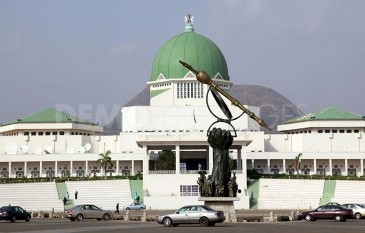 NASS Leaking Roof: Senate denies receiving N37B for renovation of the complex