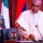Buhari reaffirms commitment to Press Freedom, felicitates with the media