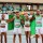 Buhari hails outstanding achievements of Nigeria’s U20 Athletes