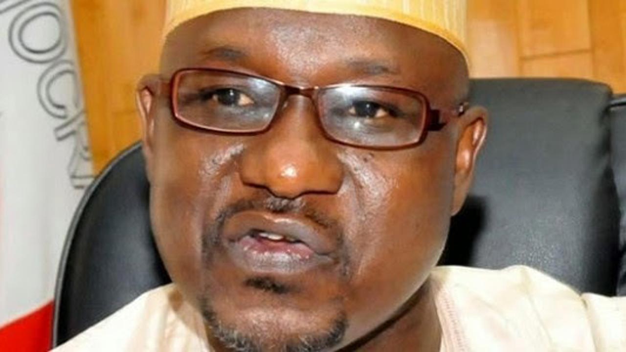 Adamawa governorship election: Finally, INEC declares Fintiri winner