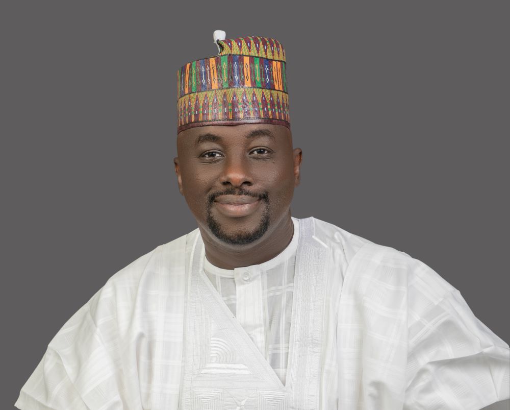 PRP's Babainna congratulates Fintiri on Adamawa election victory