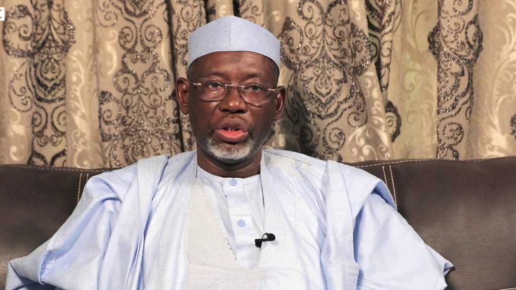 APC’s Namadi wins Jigawa guber poll