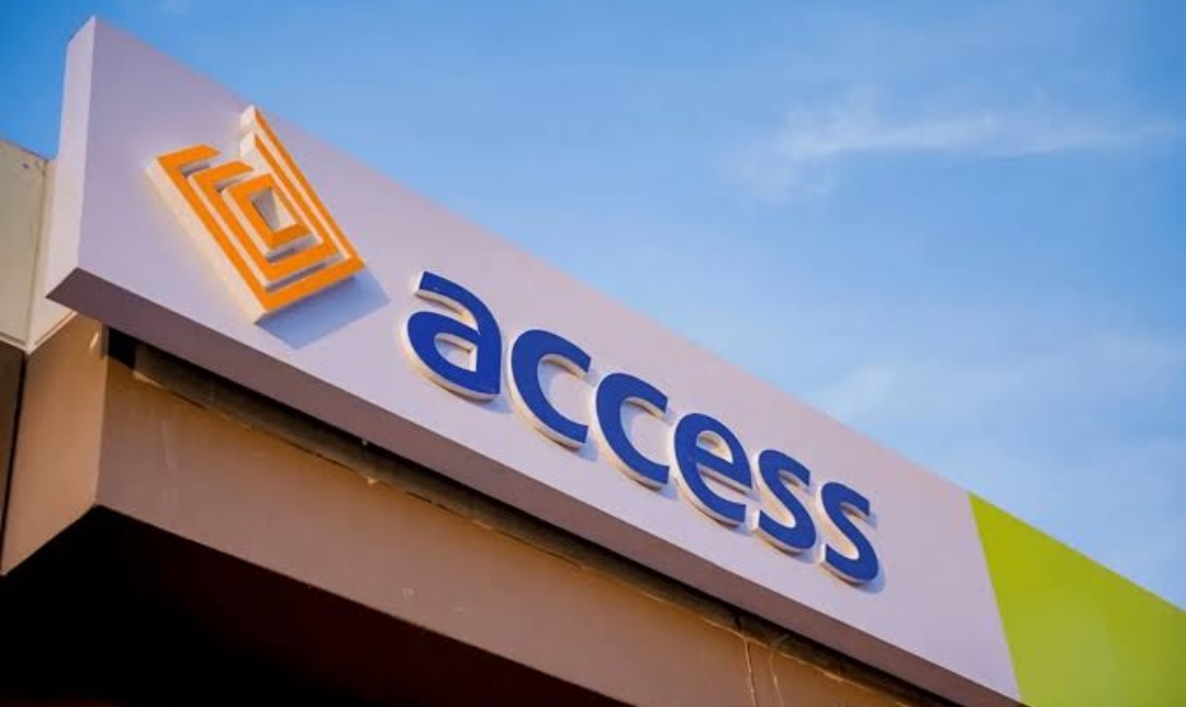 Access Bank records N97.49bn profit in 6 months