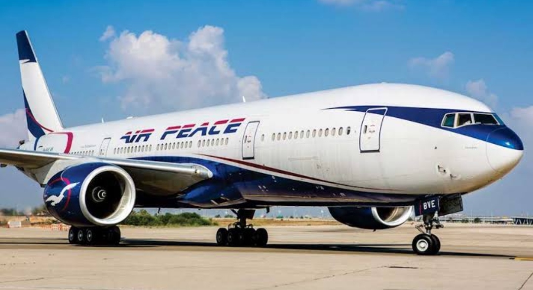 Air Peace partners firm on cancer treatment