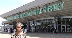 Aviation ministry invites stakeholders for airport concession update