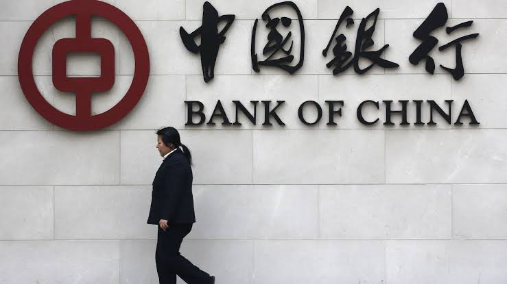 Envoy mulls establishment of Chinese Banks in Nigeria to boost economy