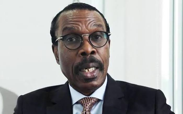 Finacial services industry to grow by 8.32% in 2022 – Rewane