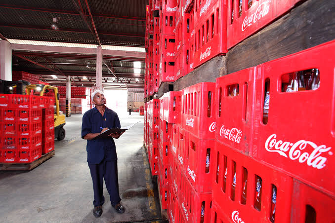 Coca-Cola System to invest N560bn in 5 years in Nigeria