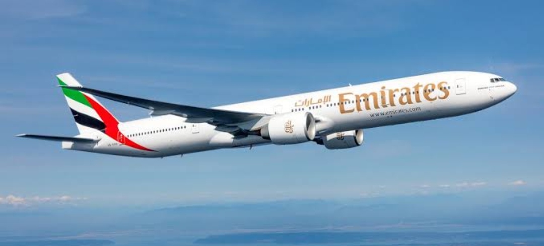 UAE to ease flight restriction on Nigeria, others June 23