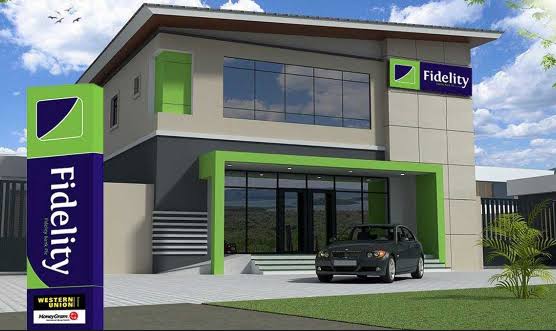 Fidelity Bank seeks enhanced private sector participation in non-oil export