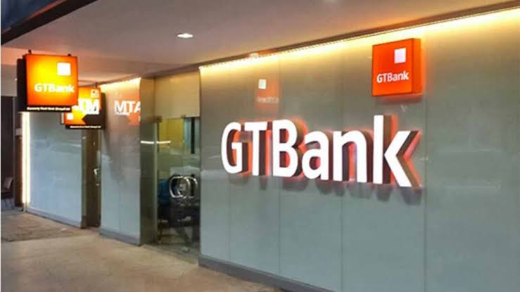 GT Bank’s profits dip, posts N93.1bn in 6 months — CEO