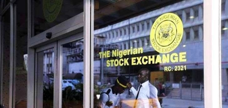 Trading reverses on NGX, indices up by 0.46%