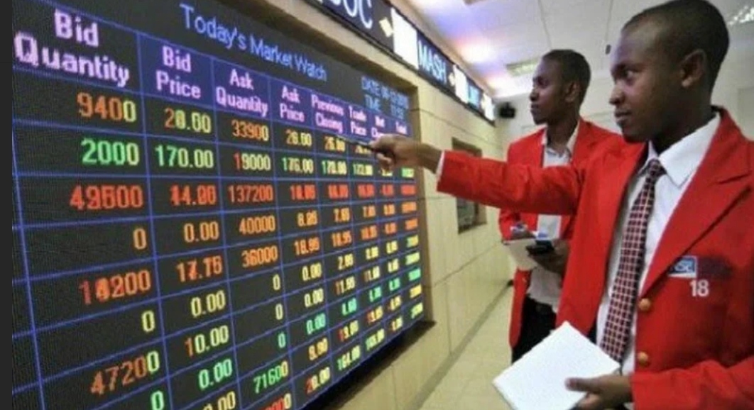 Gains on blue chip companies lift NGX index 1.25%