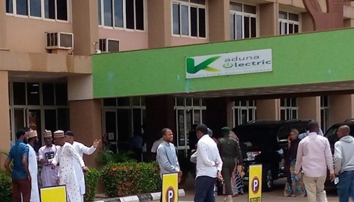 Kaduna Electric bans relocation of prepaid meters by customers