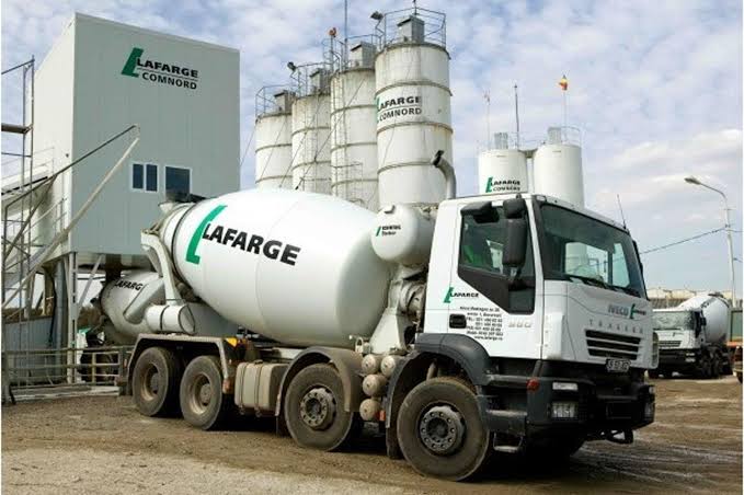 Lafarge Africa grows net income to N90.6bn in first quarter